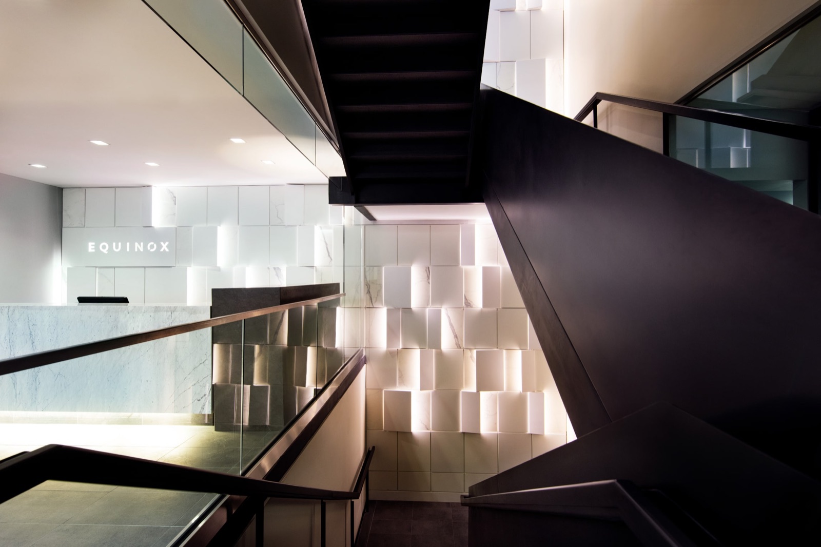 Equinox Vancouver