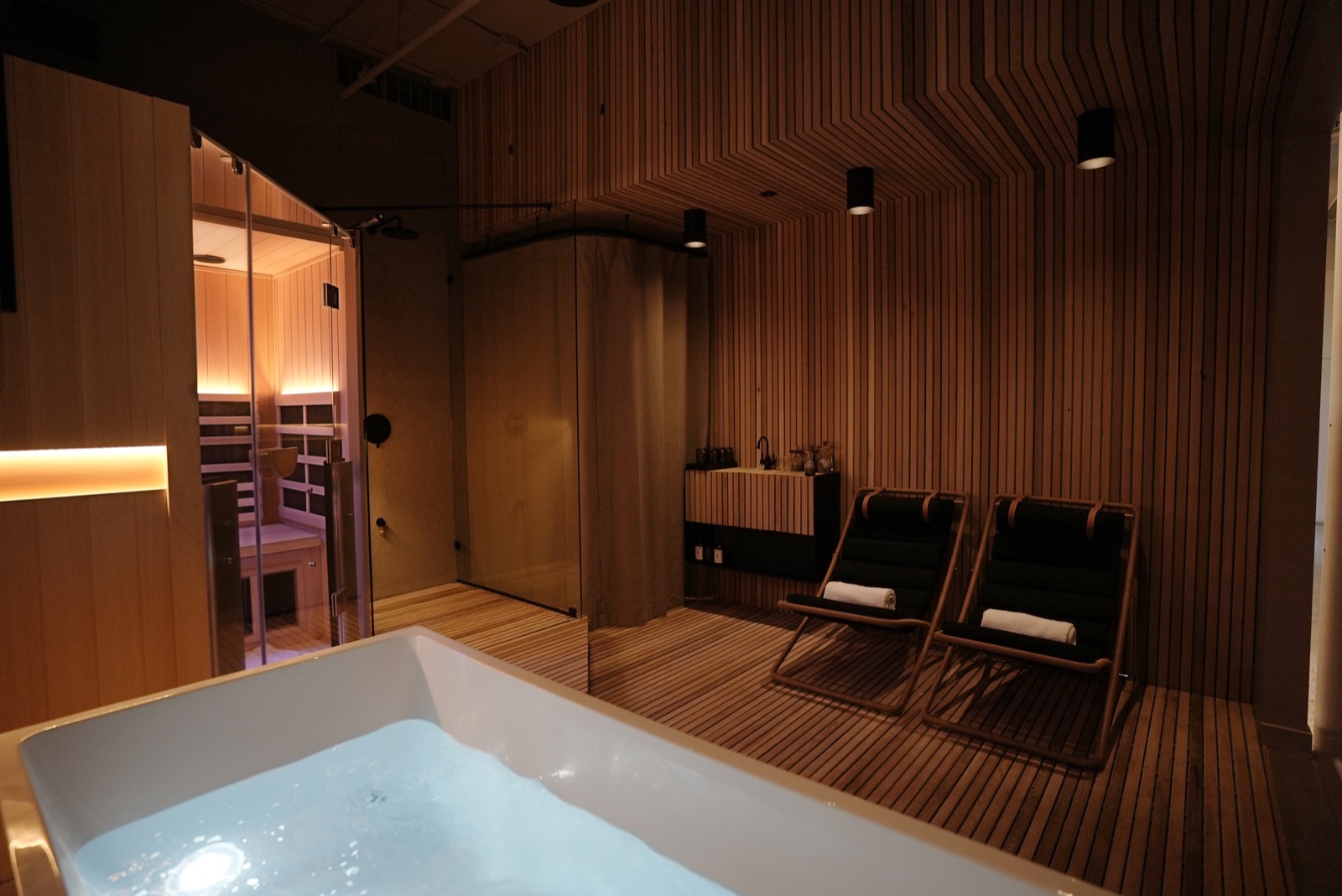 Regen Recovery