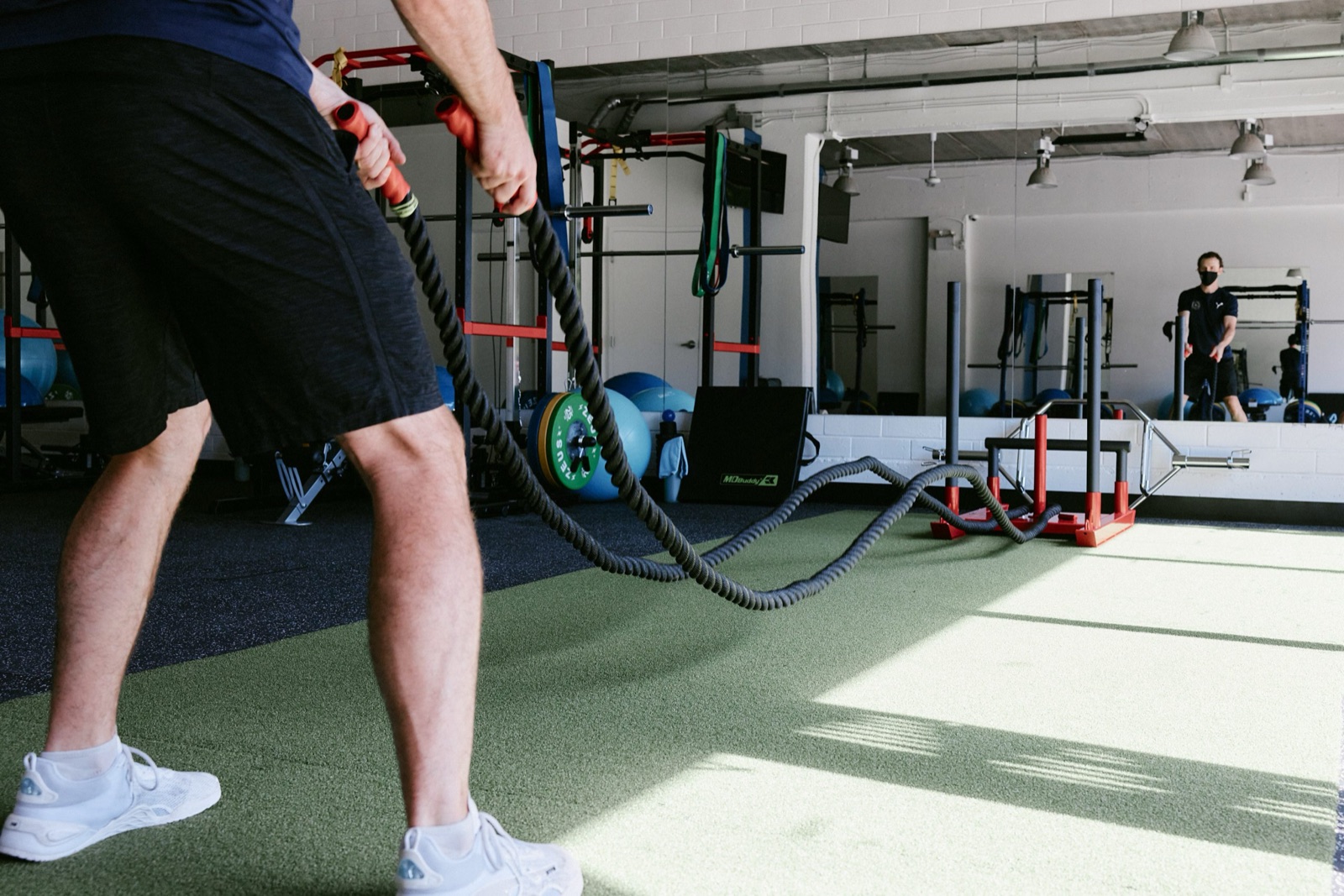 The Program Fitness